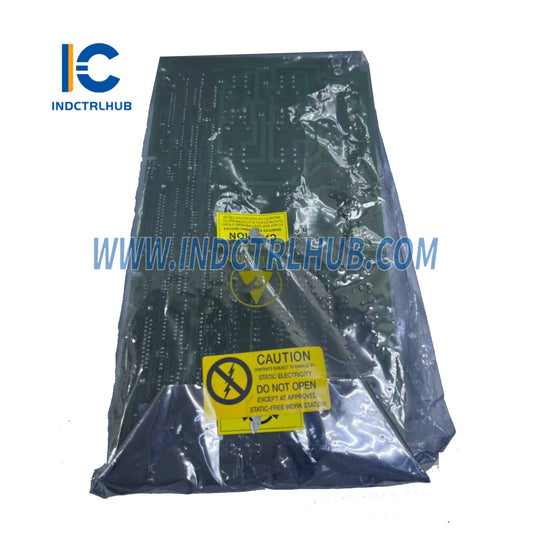 GE IS200ECTBG2ADE Mark VI excitačná kontaktná terminálová doska