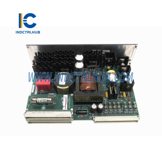 GE IS200EPSDG1AAB Doska napájania exciteru