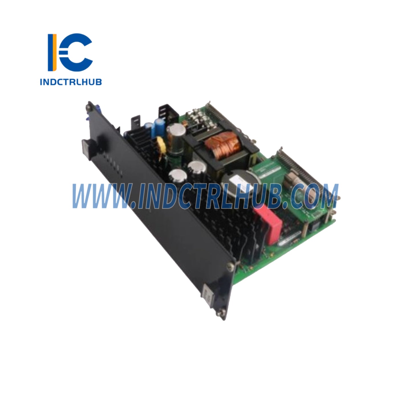 GE IS200EPSMG2A Exciter Power Supply Module - Exciter Power Supply Module