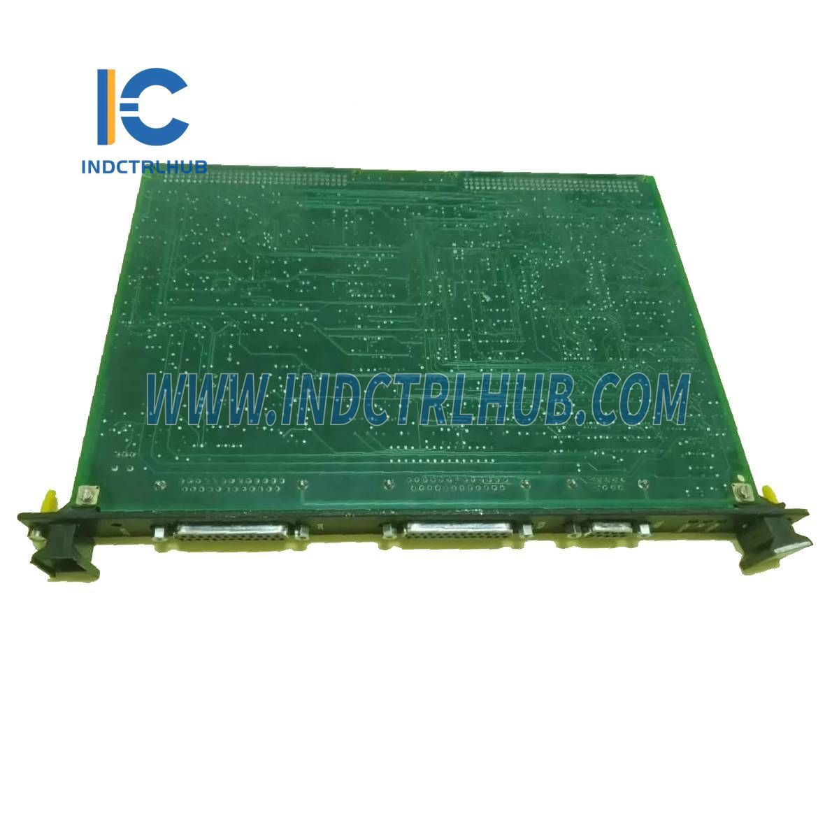 GE IS200ERIOH1ACB Регулятор возбуждения I/O плата