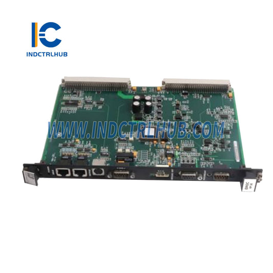 GE IS200EROCH1ADD karta možností regulátora excitátora