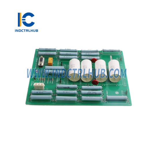 GE IS200EXAMG1A Modul tlmenia vzbudzovača Mark VI