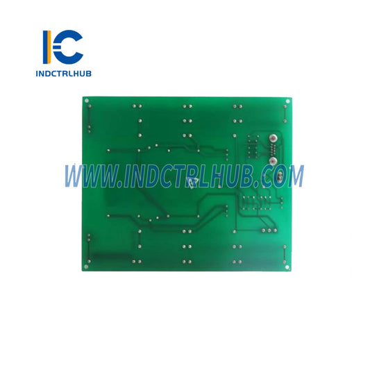 GE IS200EXAMG1A Modul tlmenia vzbudzovača Mark VI