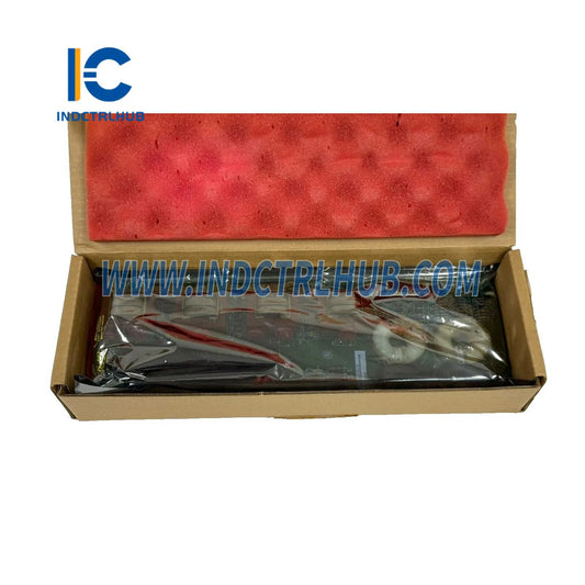 לוח בקרה ללחץ דלק GE IS200FPCTG1AAA