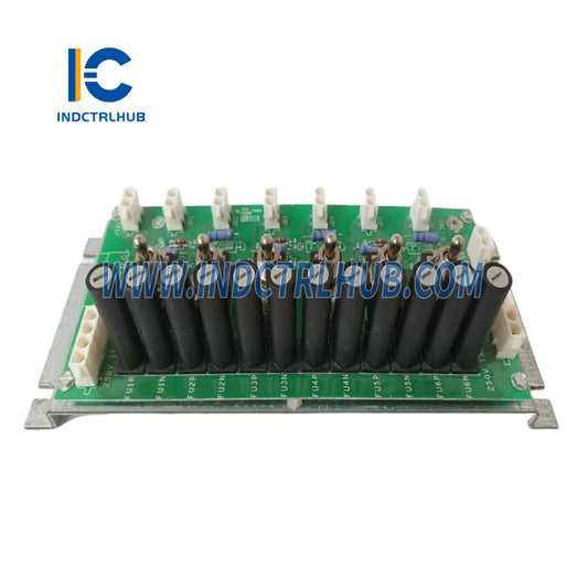 GE IS200JPDDG1AAA Mark VIe DC rozvodná doska napájania