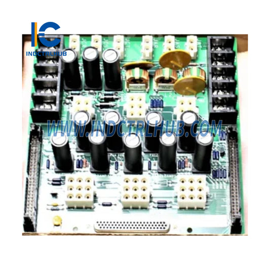 GE IS200JPDMG1A Doska rozvodu energie