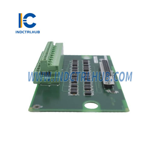 GE IS200SRTDH2ABB Симплекс RTD входна терминална платка