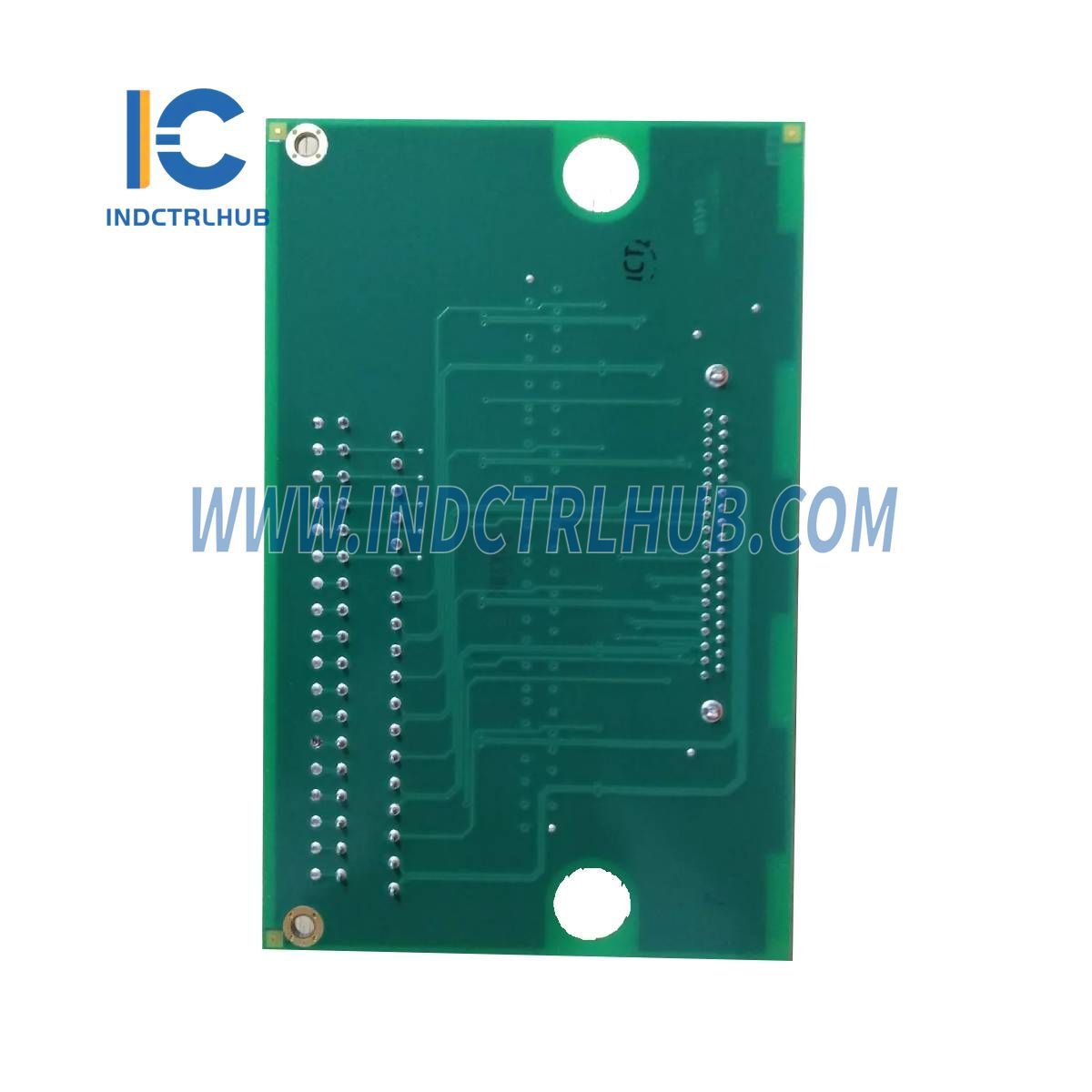 GE IS200SRTDH2ACB reléová terminálová doska