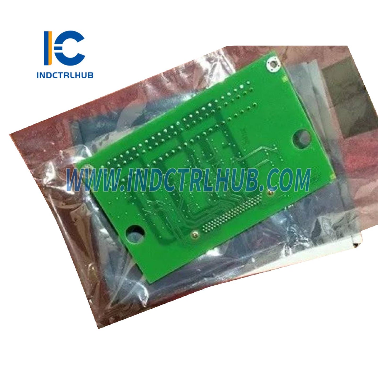 GE IS200SSCAH2AGD Serial Communication Board
