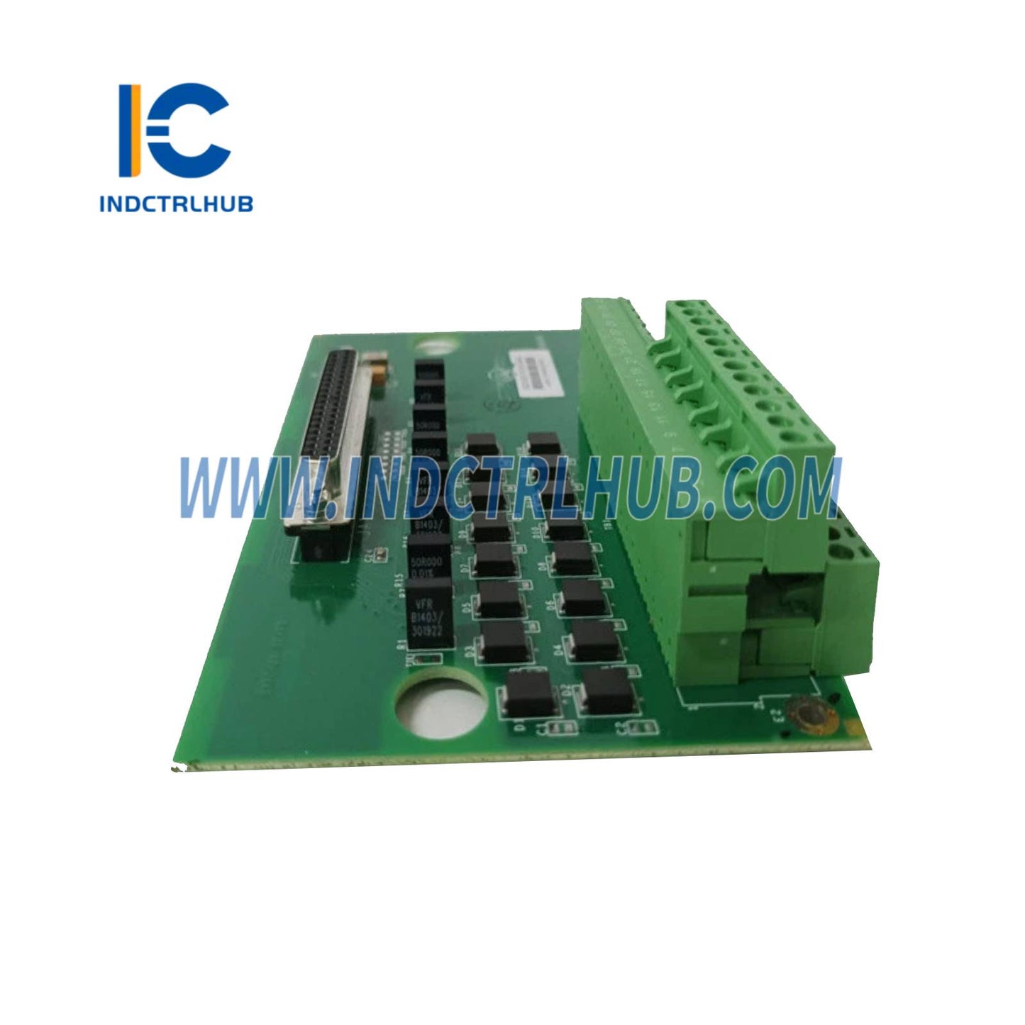 GE IS200STAOH2AAA Прост аналогов изходен терминален модул