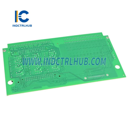 GE IS200TDBSH2ACC Diskrete Ein-/Ausgangs-Terminalplatine