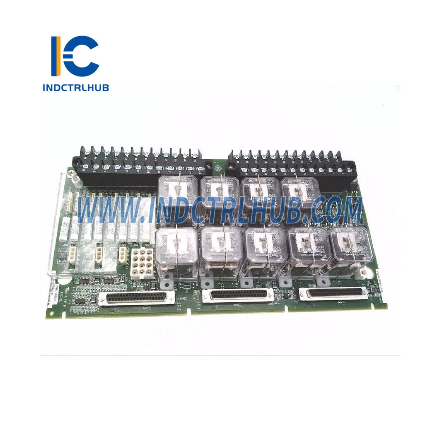 GE IS200TRPGS1B Hlavná prúdová svorkovnica tripu