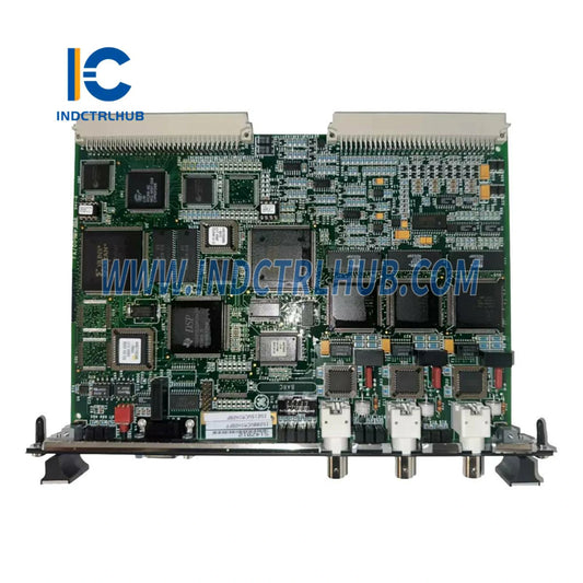 GE IS200VCMIH2BCC VME kommunikációs interfész kártya