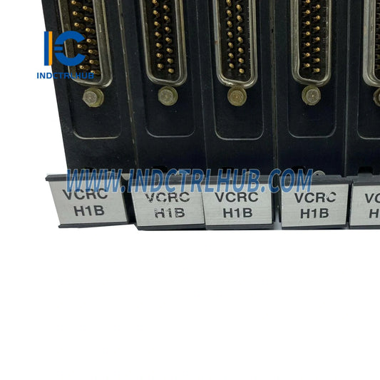 GE IS200VCRCH1BBB Diskrete E/A-Terminalplatte