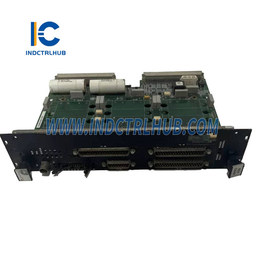 GE IS200VPROH2B Núdzová doska ochrany turbíny