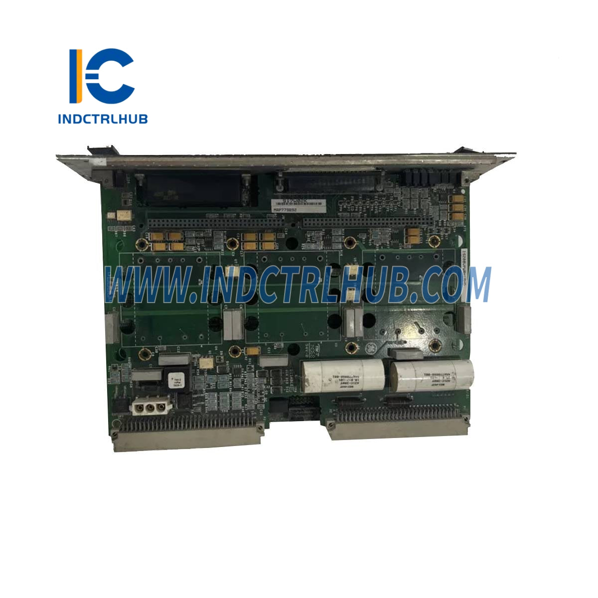 GE IS200VPROH2B Núdzová doska ochrany turbíny