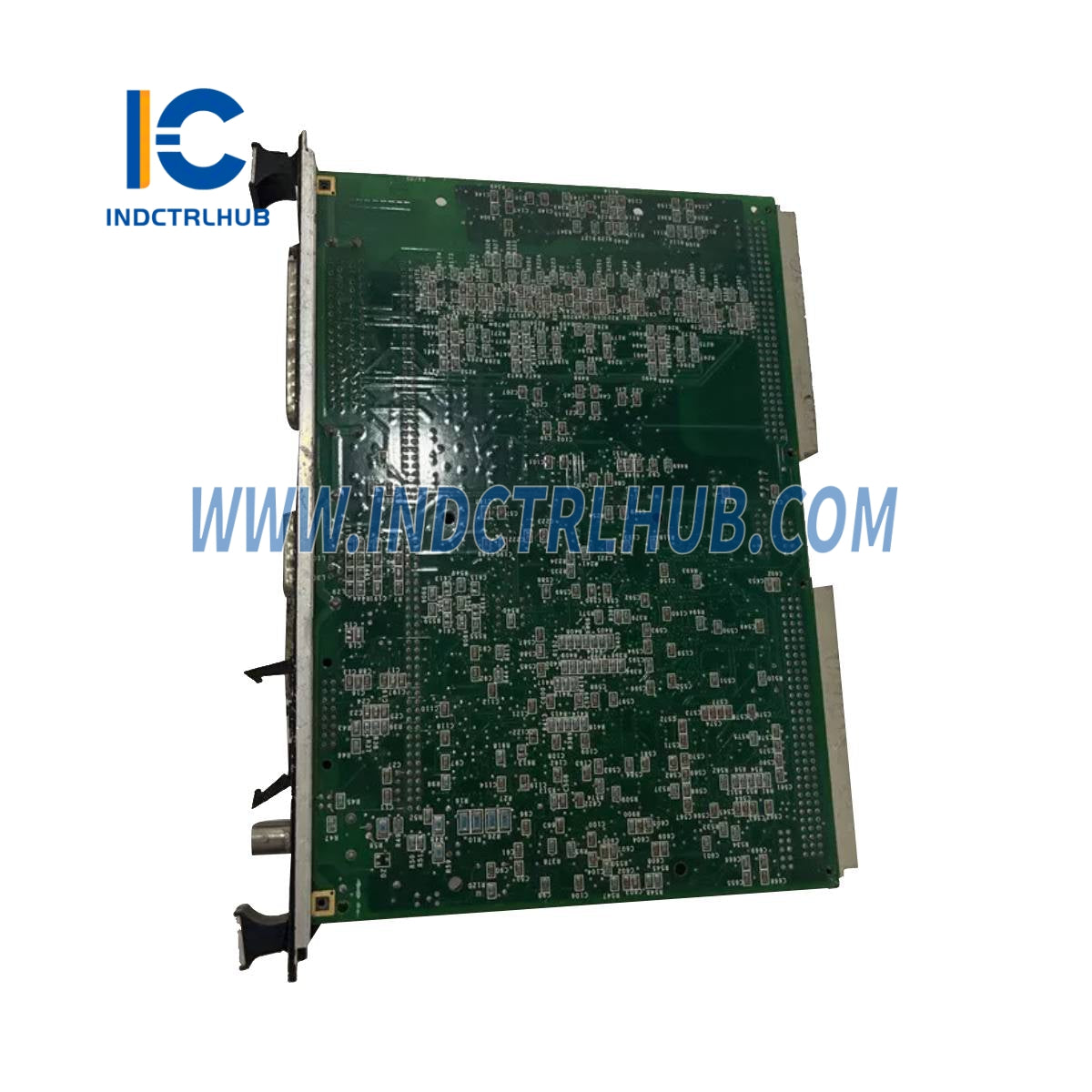 GE IS200VPROH2B Núdzová doska ochrany turbíny