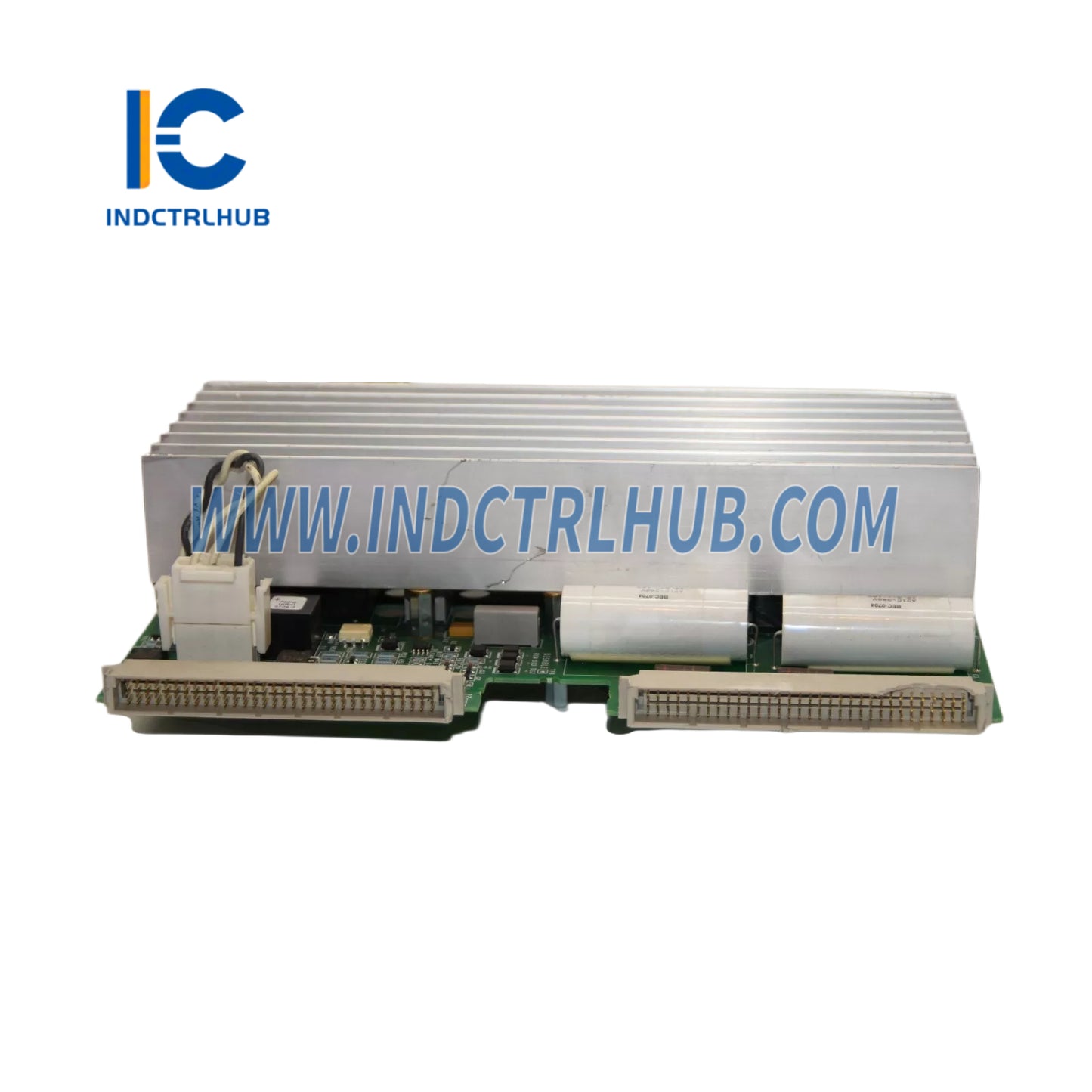 GE IS200VPWRH1AGB Power Distribution Board