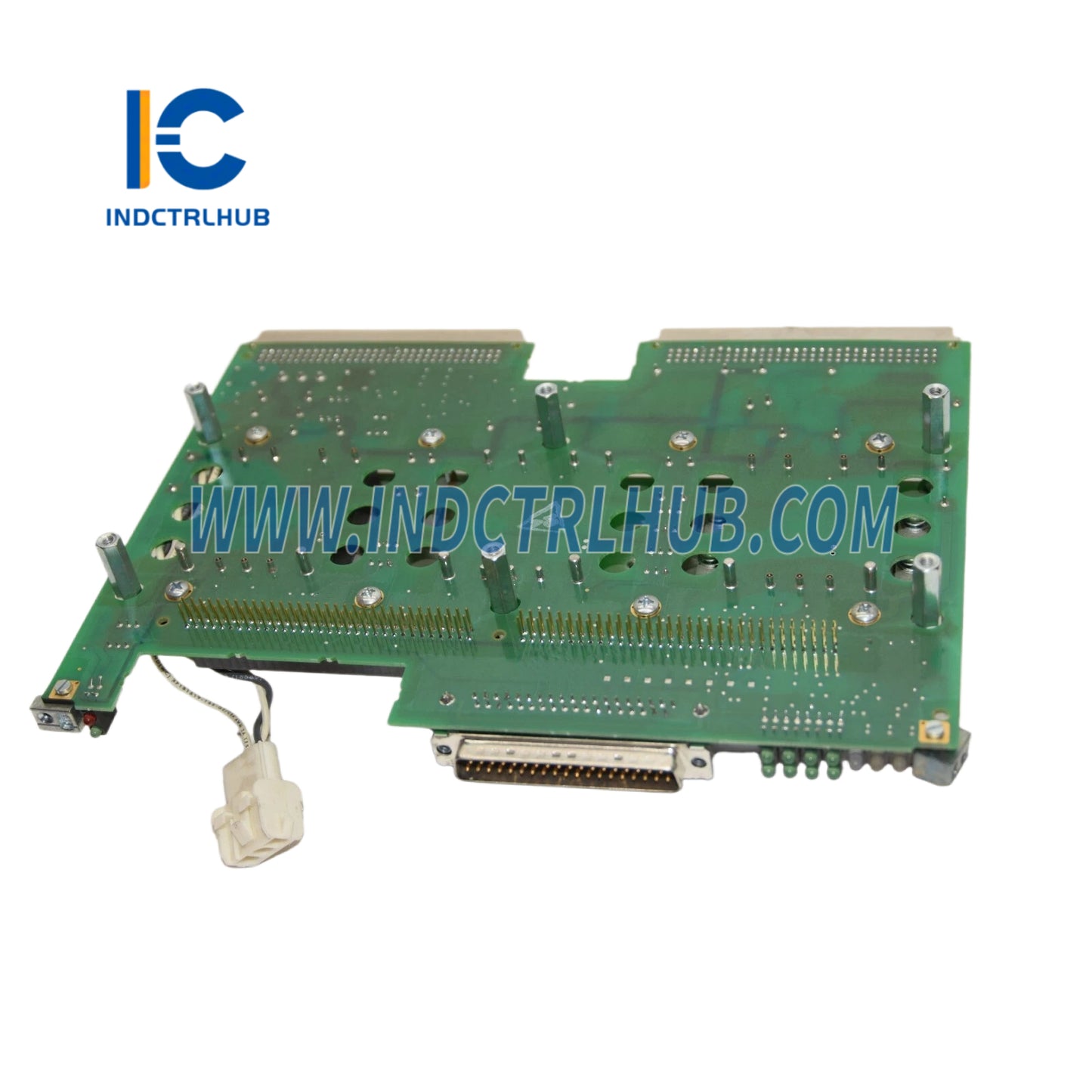 GE IS200VPWRH1AGB Power Distribution Board