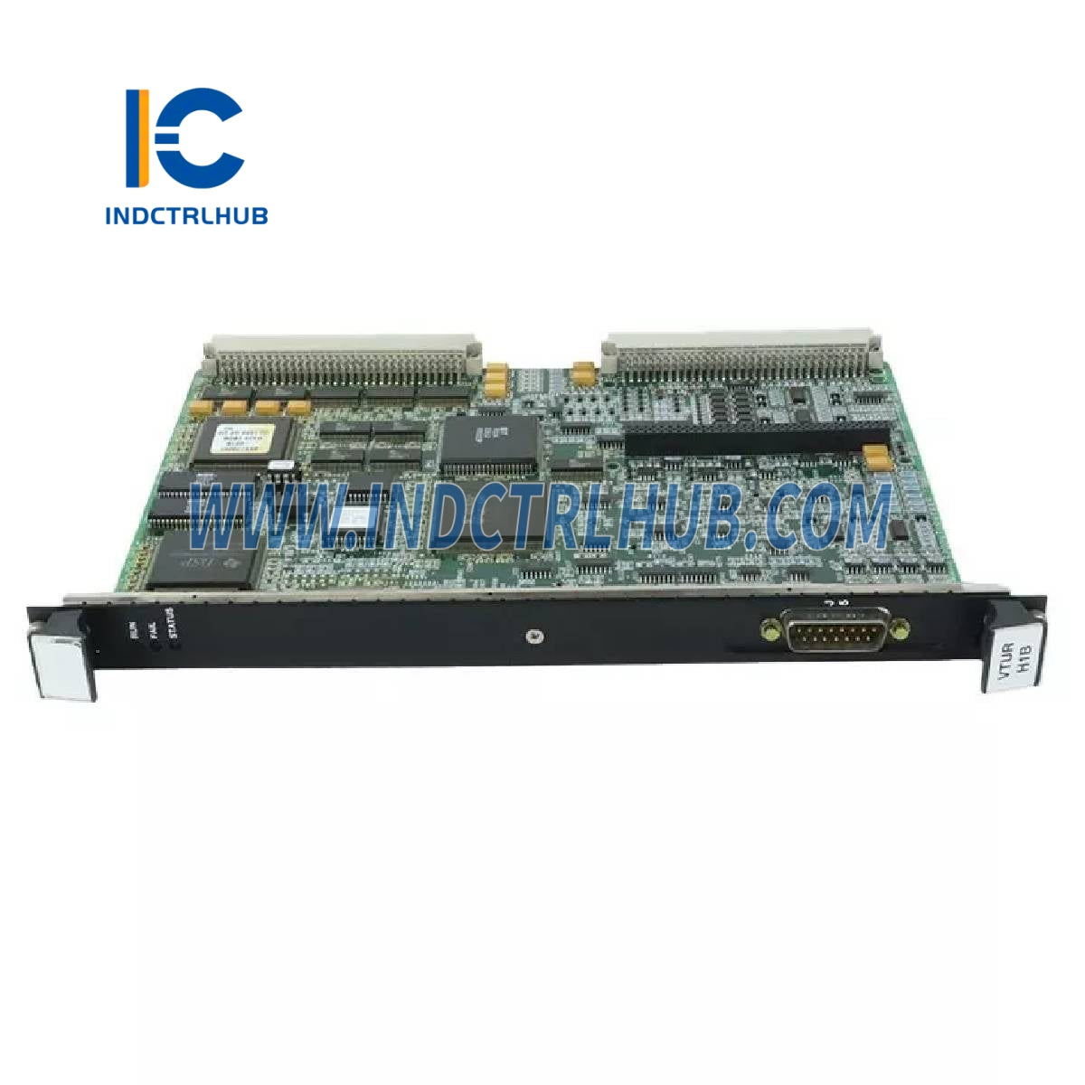 GE IS200VTURH1BAA Turbine Control Card - Turbine Control Card