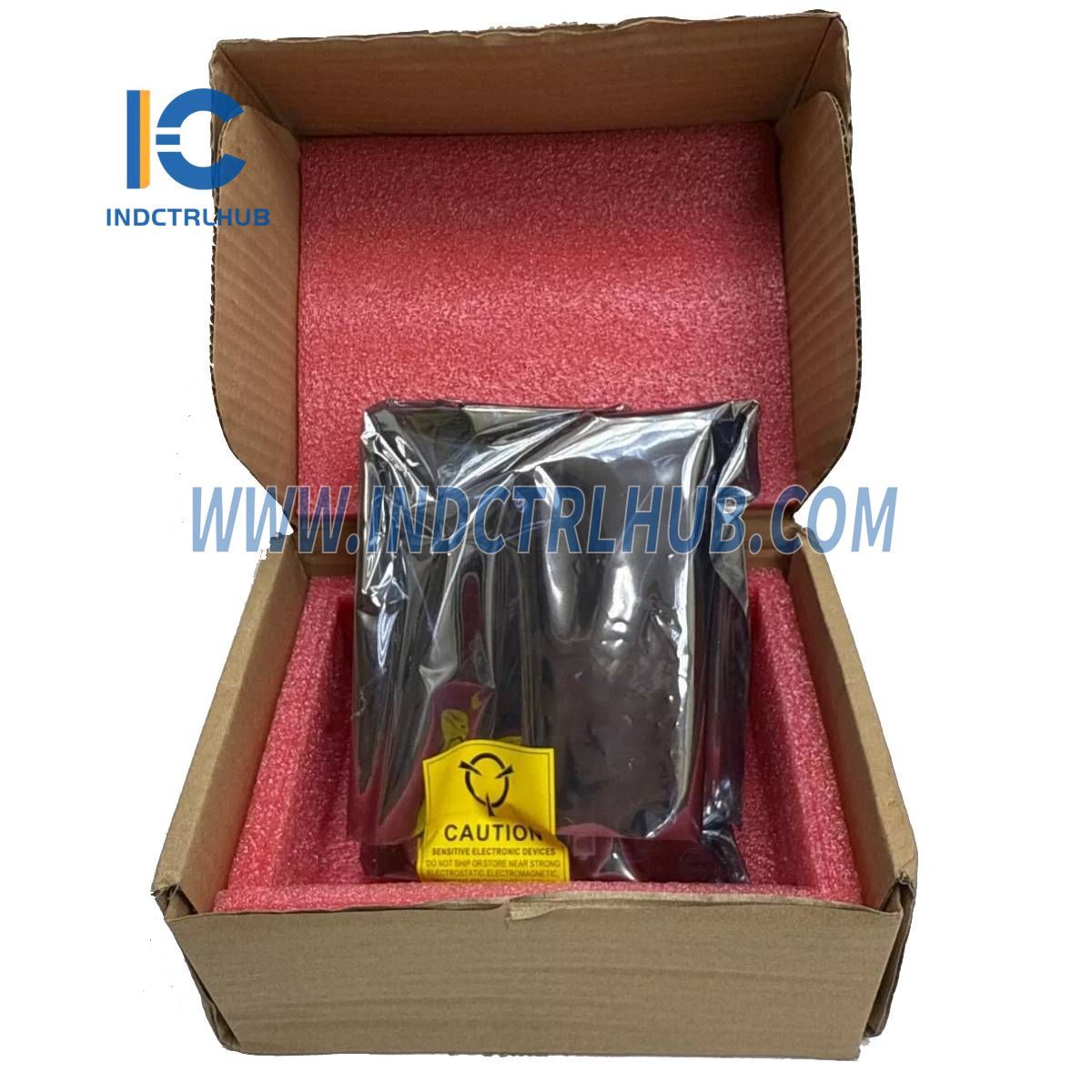 Doska reléového výstupu GE IS200WROBH1ABA