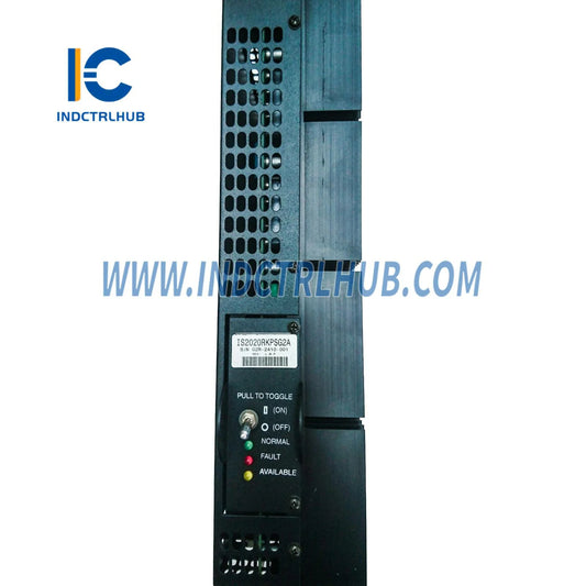 Module d'alimentation GE IS2020RKPSG2A