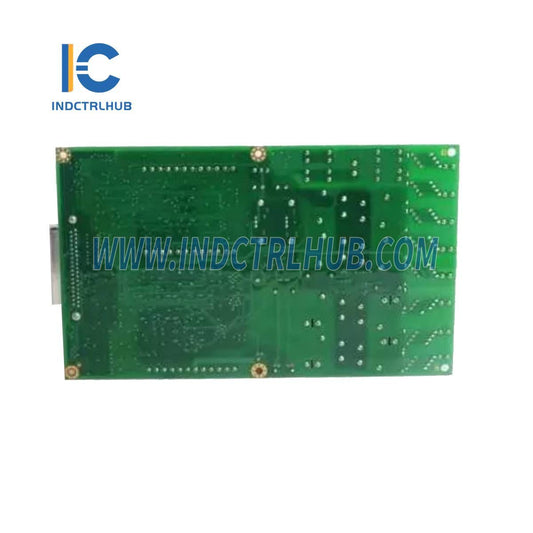 GE IS210AEAAH1B Analog Input/Output Module