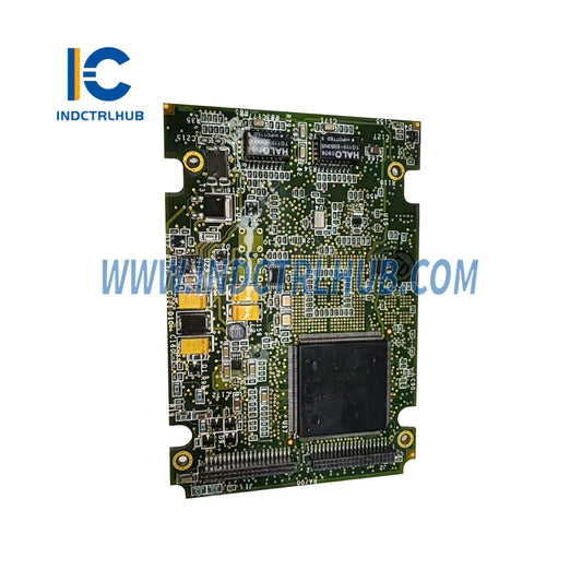 Платка с процесор GE IS210BPPBH2BMD