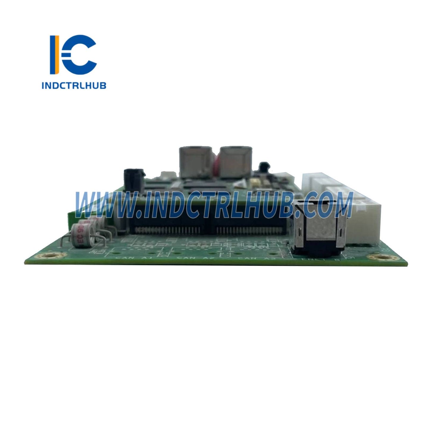 GE IS210BPPCH1AEC(IS215AEPAH1CA) Mark VIe Power Pulse Module
