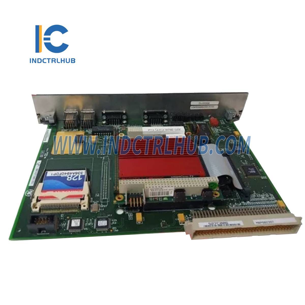 לוח טרמינל סרוו GE IS200TSVOH1B