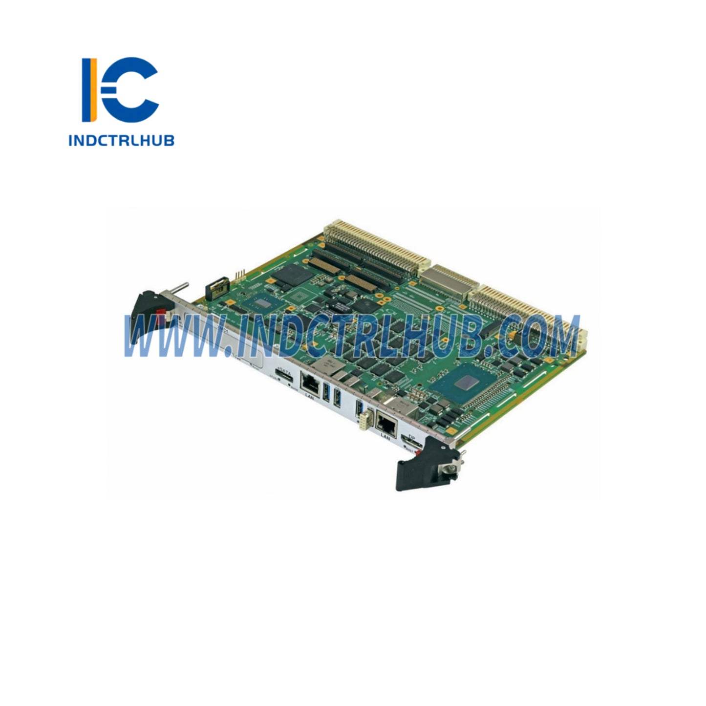 GE IS215AEPCH1D doska riadenia natočenia vetra