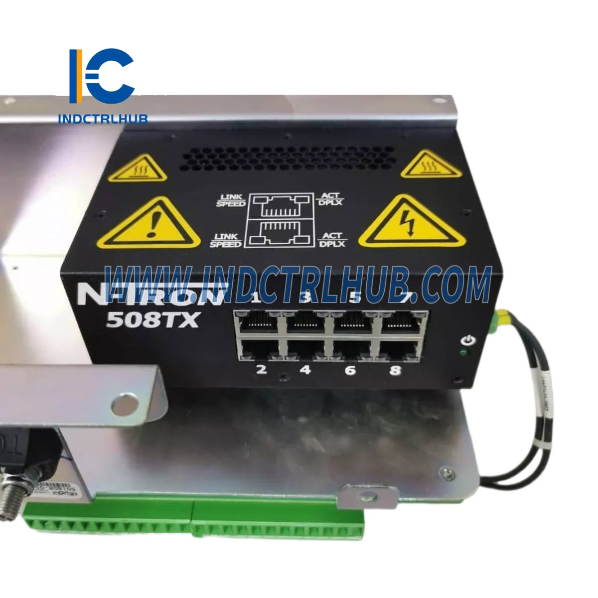 GE IS215AEPCH1F doska riadenia natočenia vetra