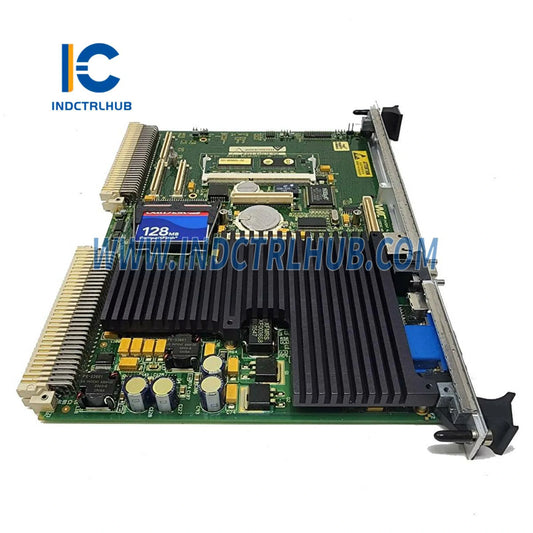 Carte contrôleur VME GE IS215UCVEH2A