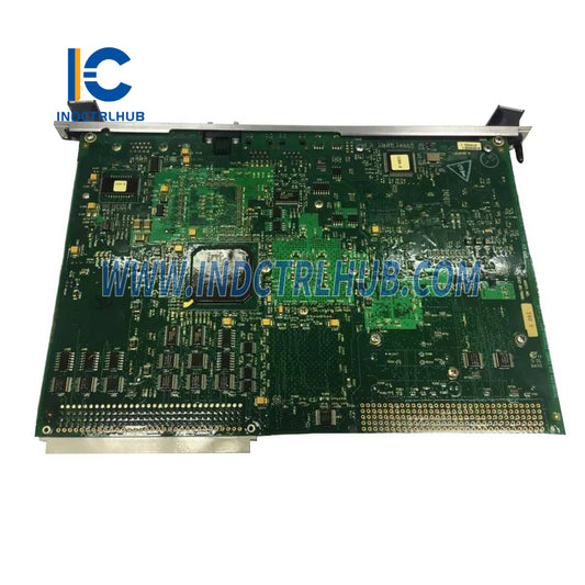 GE IS215UCVGH1AB VME riadiaca karta