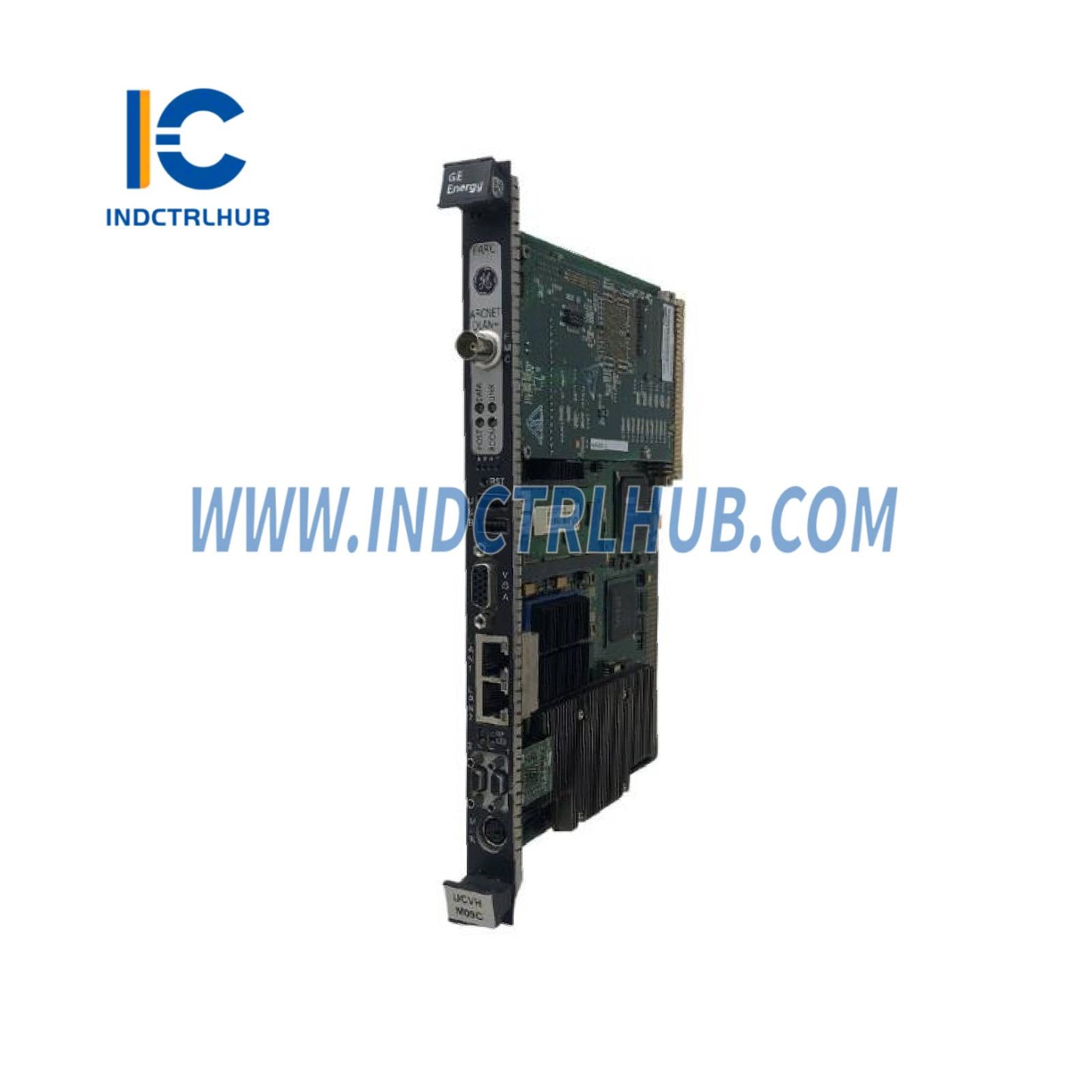 Bảng điều khiển GE IS215UCVHM09C Mark VIe