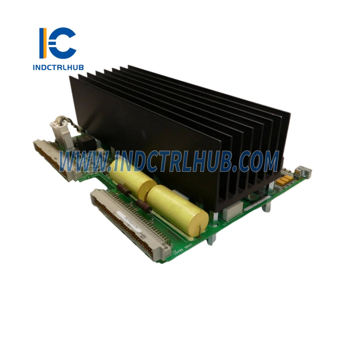 GE IS215VPROH1BD Protection Module Board