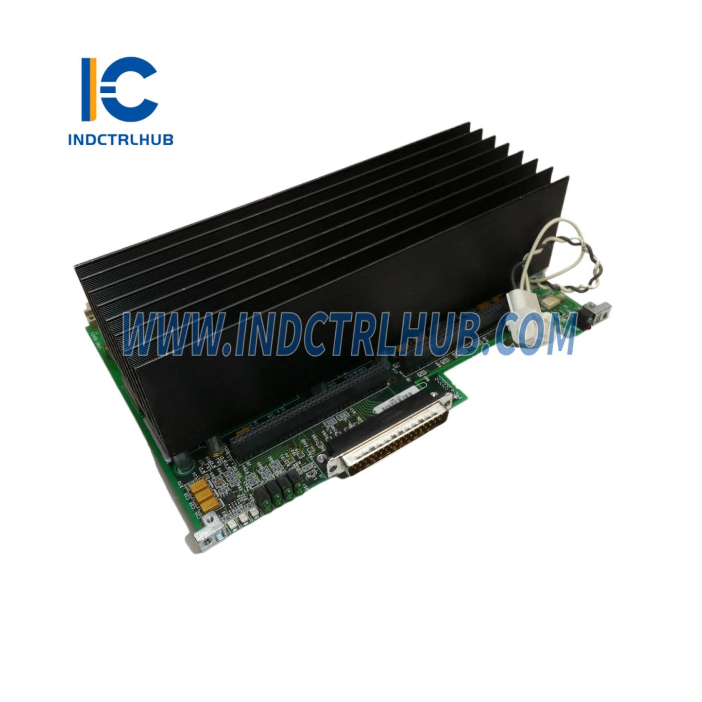 GE IS215VPROH1BD Protection Module Board