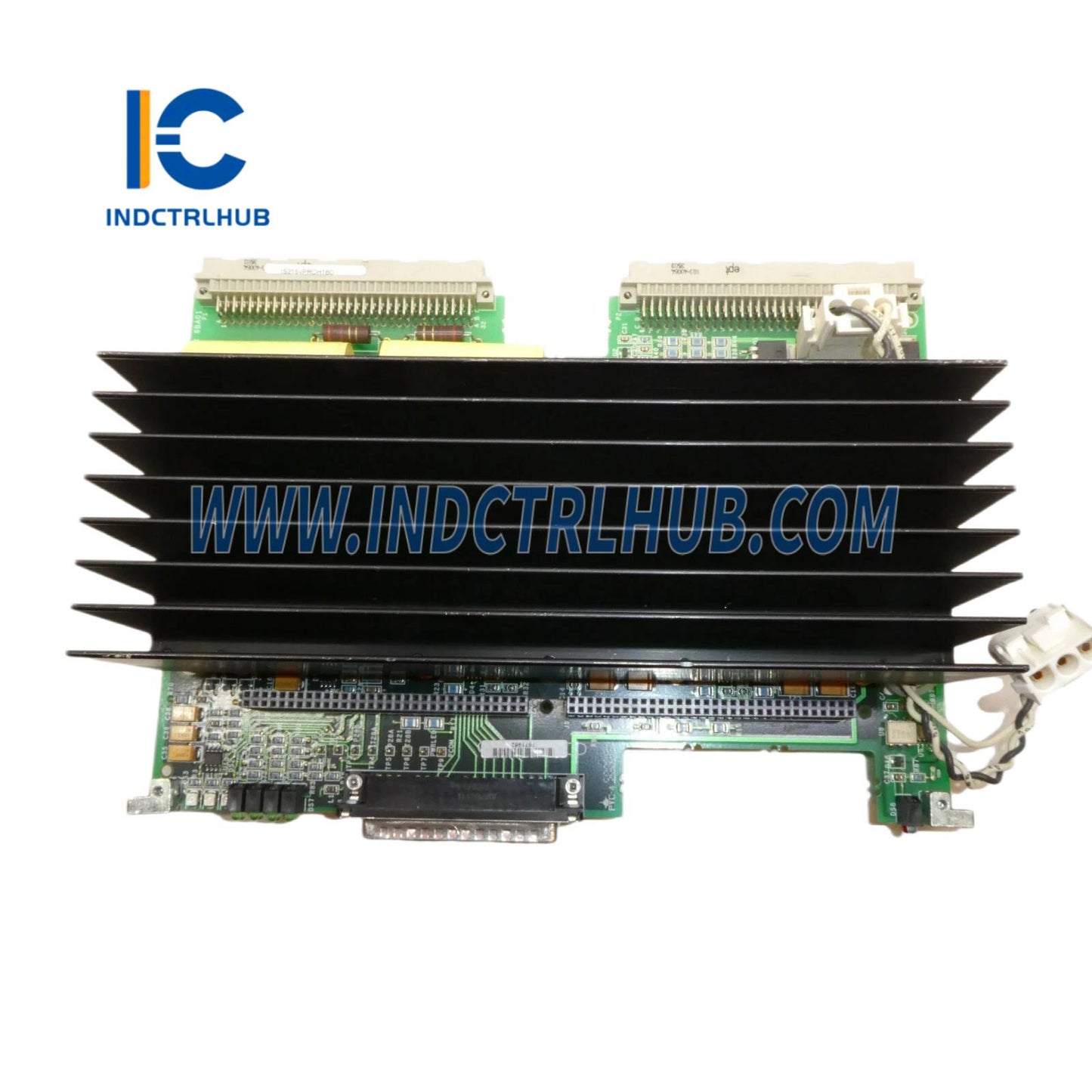 GE IS215VPROH1BD Protection Module Board
