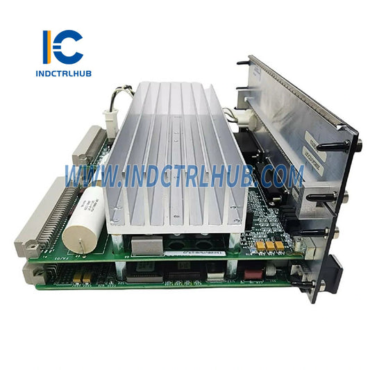 GE IS215VPROH2B Turbina Védelmi Modul