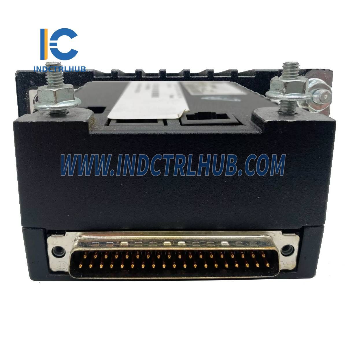 GE IS220PAICH1A חבילת קלט/פלט אנלוגית