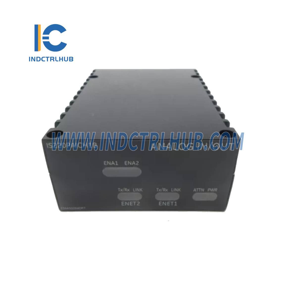 GE IS220PAICH1B balík analógového vstupu/výstupu