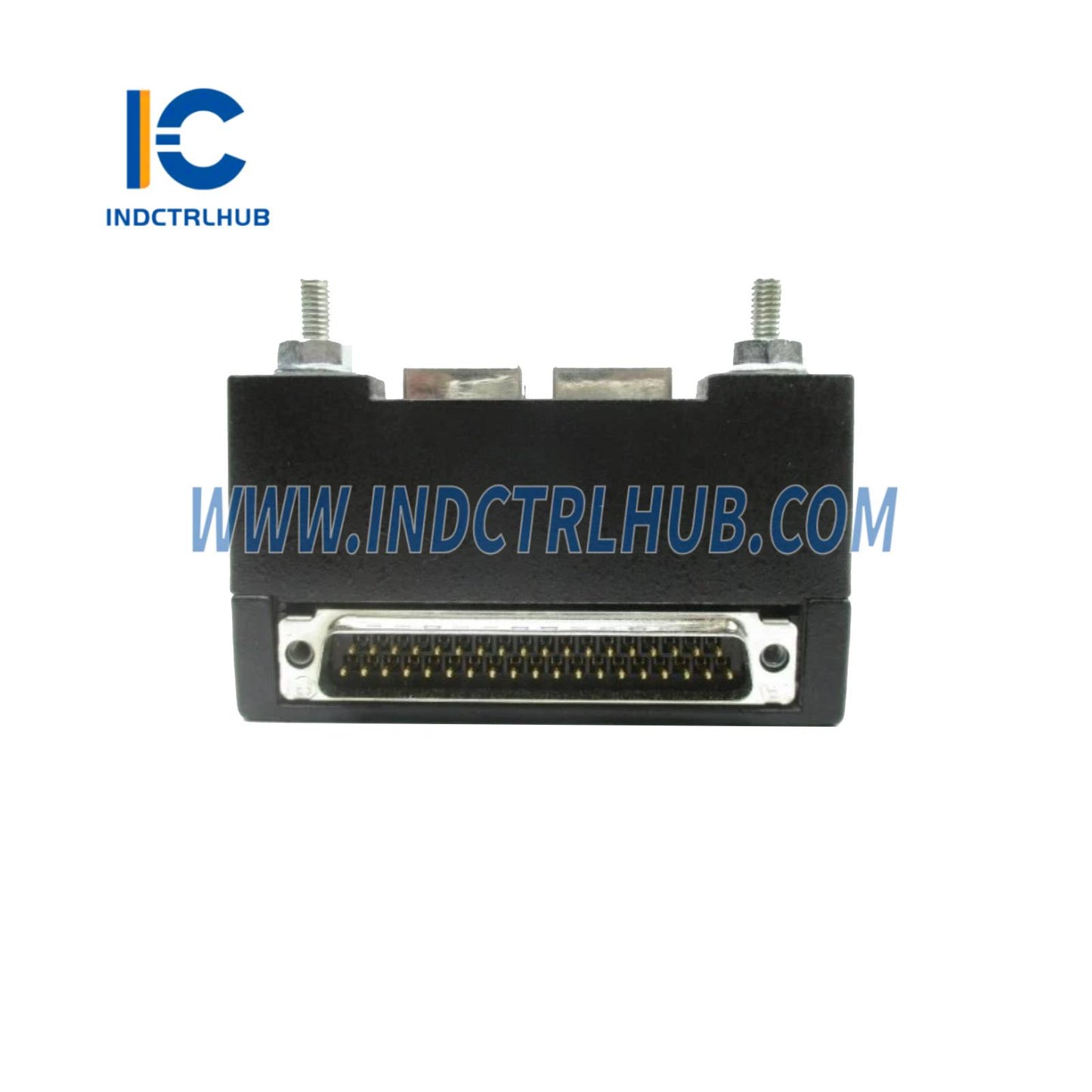 GE IS220PAICH2A Analog Input/Output Module