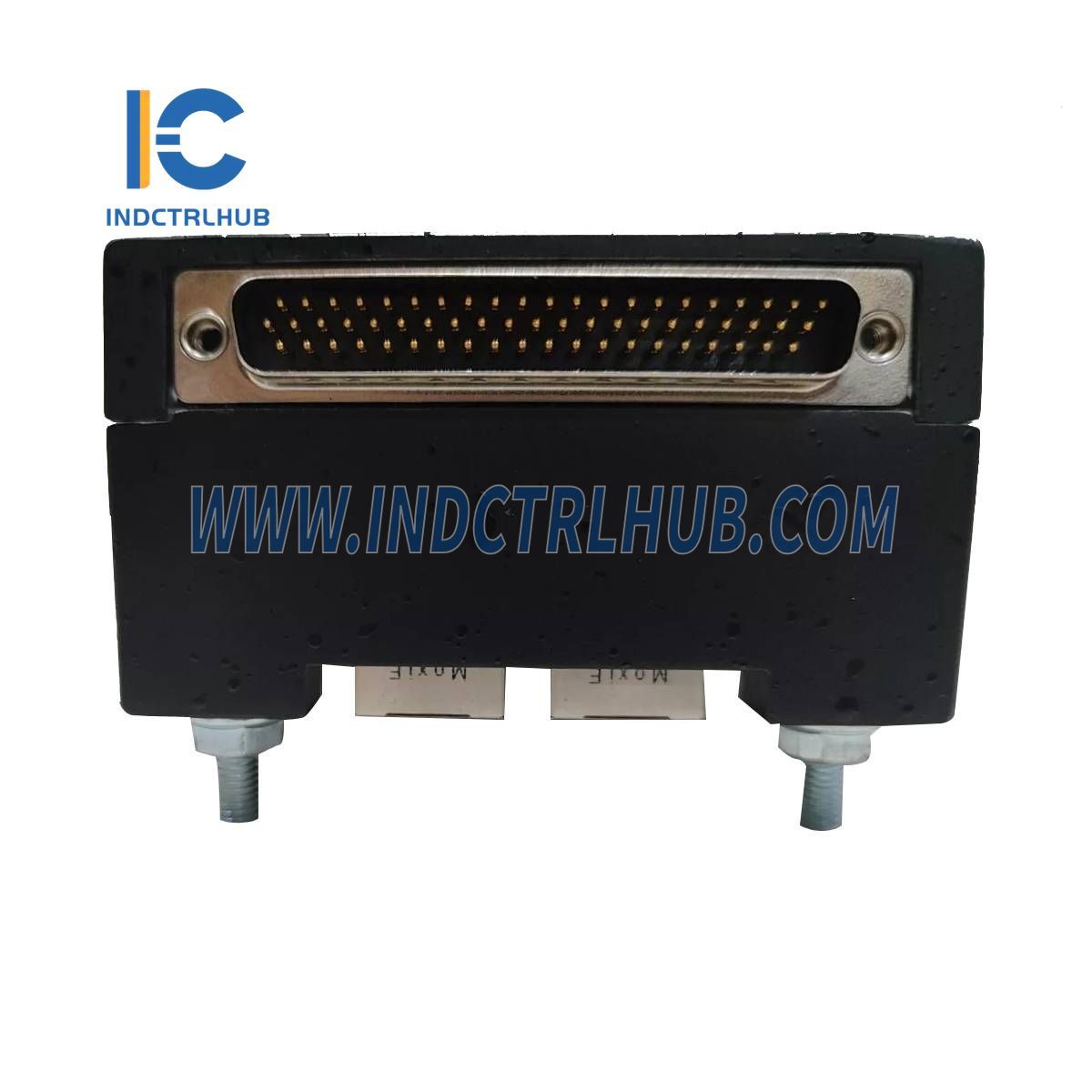 GE IS220PDIAH1A Diskret Kontakt Kirish I/O Paketi