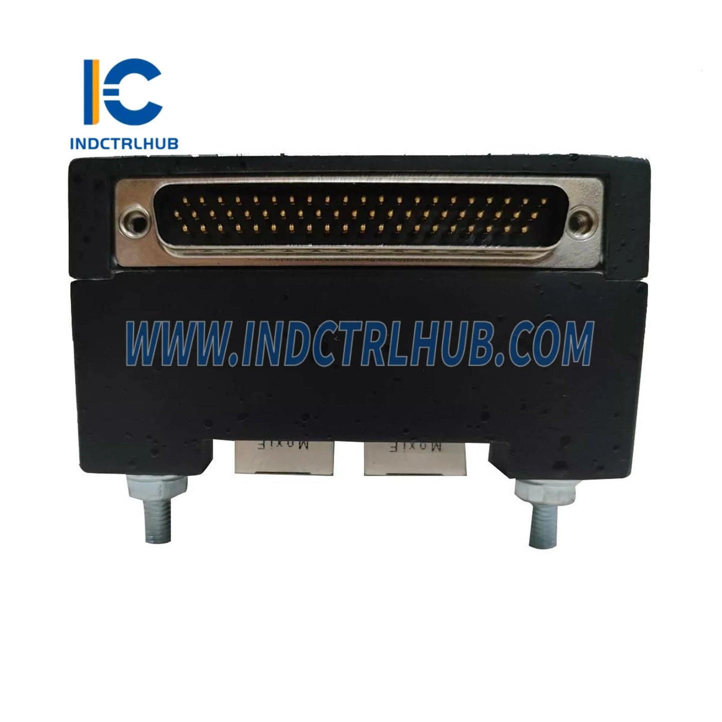 GE IS220PDIOH1B Diskretes Ein-/Ausgabe-Paket