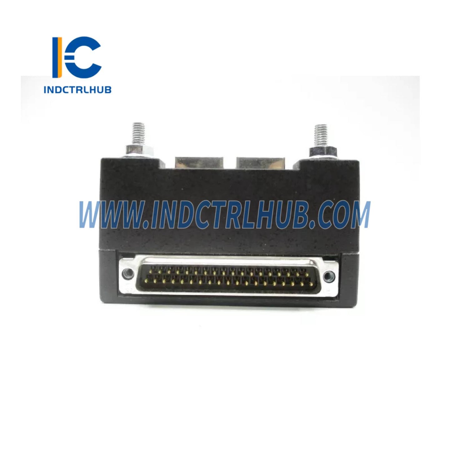 GE IS220PDOAH1A Discrete Output Module
