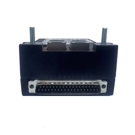 GE IS220PDOAH1BC modul diskrétnych výstupov pack