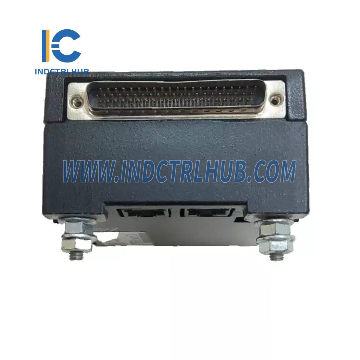 מודול קלט/פלט משוב למערכת הפצת כוח GE IS220PPDAH1A