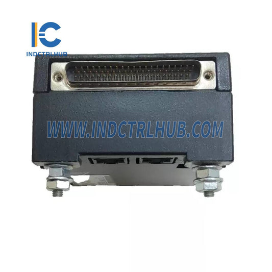 GE IS220PPDAH1A Power Distribution System Feedback I/O Module