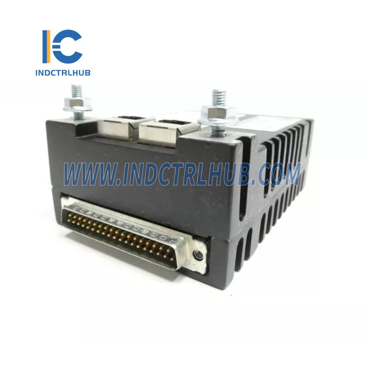 GE IS220PPRAH1A PROFIBUS meistara vārtejas modulis