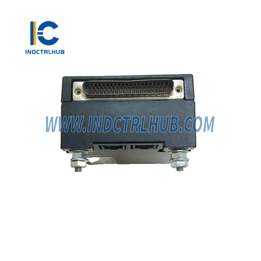 GE IS220PPROH1A REV.E Mark VIe Turbina Védelem Bemenet/Kimenet Csomag